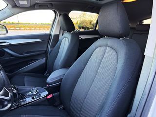 BMW X2 SDRIVE 18i con TECHO PANORÁMICO, NAVEGADOR...