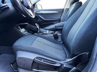 BMW X2 SDRIVE 18i con TECHO PANORÁMICO, NAVEGADOR...