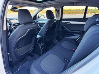 BMW X2 SDRIVE 18i con TECHO PANORÁMICO, NAVEGADOR...