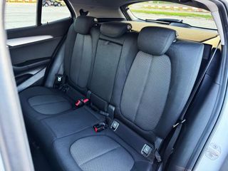 BMW X2 SDRIVE 18i con TECHO PANORÁMICO, NAVEGADOR...