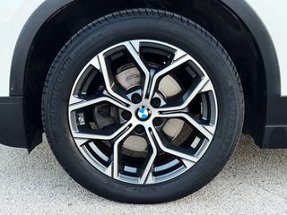 BMW X2 SDRIVE 18i con TECHO PANORÁMICO, NAVEGADOR...
