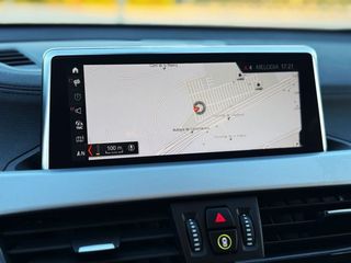 BMW X2 SDRIVE 18i con TECHO PANORÁMICO, NAVEGADOR...