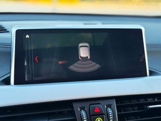 BMW X2 SDRIVE 18i con TECHO PANORÁMICO, NAVEGADOR...