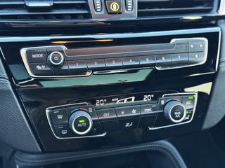 BMW X2 SDRIVE 18i con TECHO PANORÁMICO, NAVEGADOR...