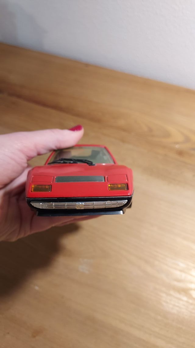 Ferrari 512 BB Bburago 1/24