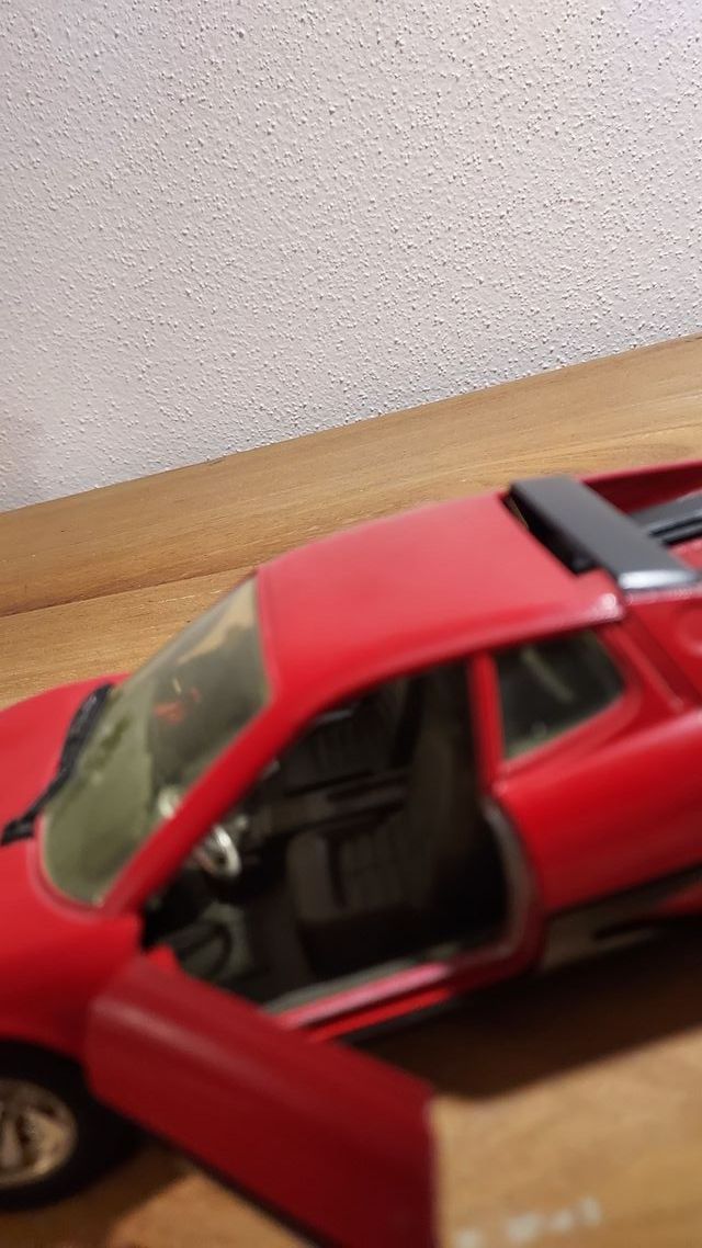 Ferrari 512 BB Bburago 1/24