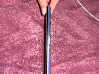 Xiaomi Mi 11 Lite 5G Rosa