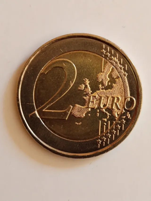 Germania 2 Euro 2024 Paulskirche