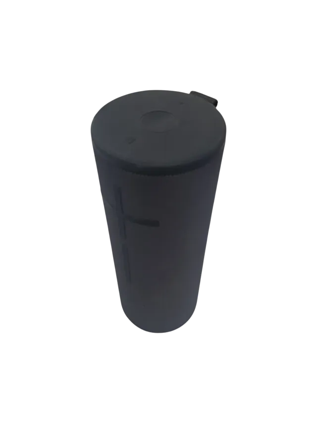 Altavoz Ultimate Ears Megaboom 3 Negro