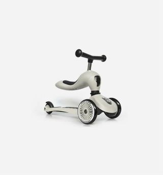 Patinete Scoot and Ride 2 en 1