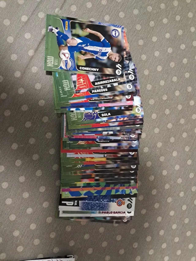 Cards MGK, megacracks