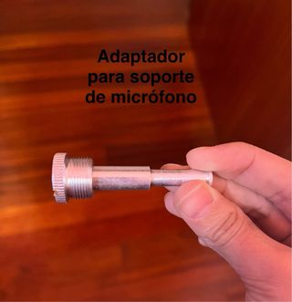 Microfono Razer Seiren X rosa