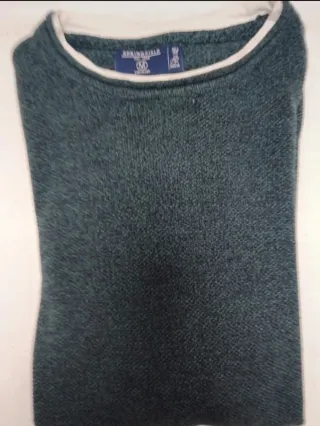 Lote de 2 Jerseys de y hombre