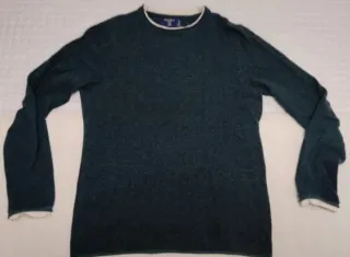 Lote de 2 Jerseys de y hombre