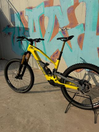 eBIKE OLYMPIA HEKTON AVINOX MII