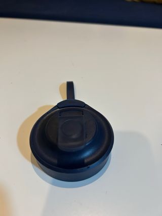 Batidora portátil recargable USB