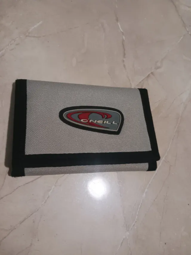 Cartera O'Neill Beige Nueva