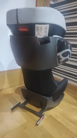 Silla de coche Cybex Pallas 2-Fix