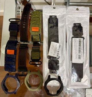 Reloj Garmin Epix Pro Gen 2 47mm CIBER MONDAY,FACT