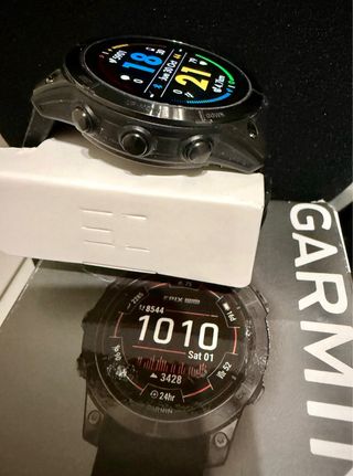 Reloj Garmin Epix Pro Gen 2 47mm CIBER MONDAY,FACT