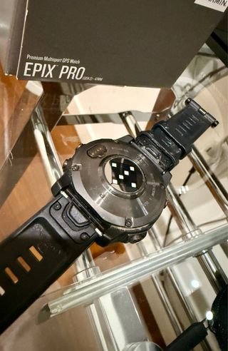 Reloj Garmin Epix Pro Gen 2 47mm CIBER MONDAY,FACT