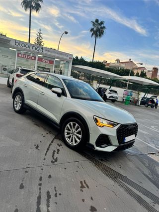Audi Q3 2020