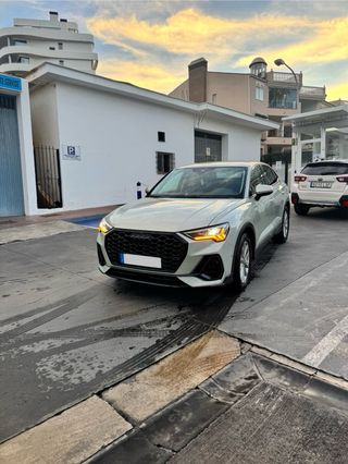Audi Q3 2020