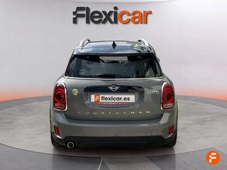 MINI Countryman Cooper S E ALL4