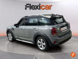MINI Countryman Cooper S E ALL4