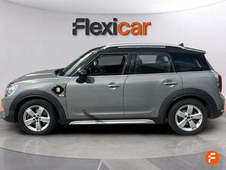 MINI Countryman Cooper S E ALL4