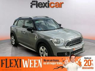 MINI Countryman Cooper S E ALL4