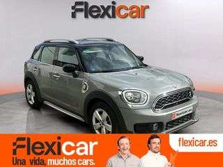 MINI Countryman Cooper S E ALL4