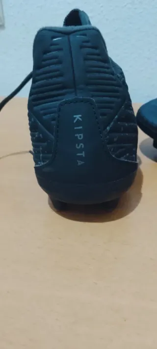 Botas de fútbol Kipsta Talla 40
