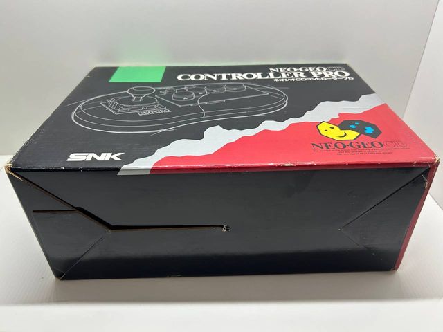 SNK Neo Geo Controller Pro