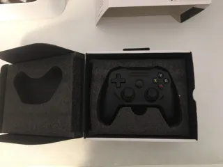Mando Inalámbrico Steelseries Nimbus
