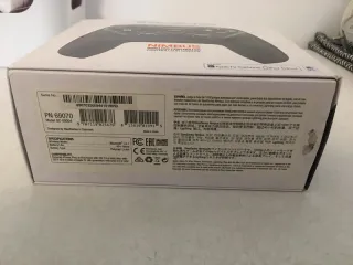 Mando Inalámbrico Steelseries Nimbus