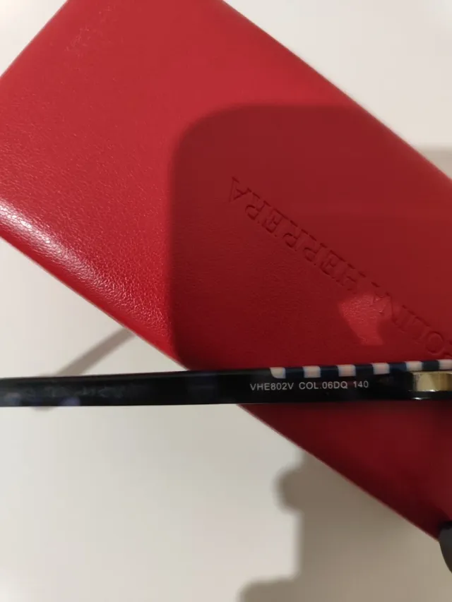 Occhiali donna Carolina Herrera