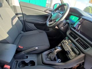 Citroen Berlingo 2017