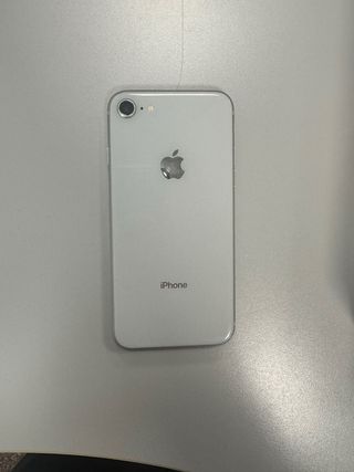 iPhone 8 Blanco 64GB