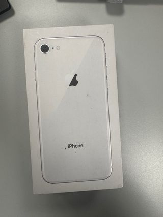 iPhone 8 Blanco 64GB