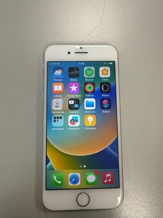 iPhone 8 Blanco 64GB