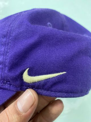 Gorra Vintage Washington Huskies Nike
