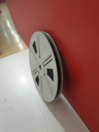 Singin' in the Rain Super 8 Color Sonido