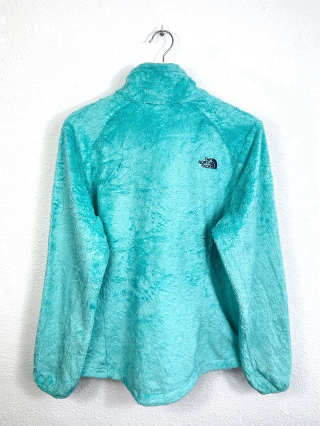 Forro Polar The North Face Mujer Retro Y2K Bordado