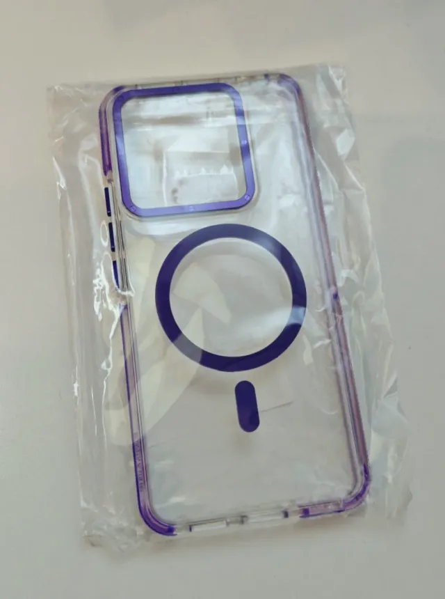 Xiaomi Redmi Note 13 Pro5G
(PRECINTADO, SIN ABRIR)