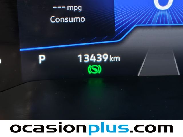 Volkswagen Taigo ``Más`` 1.0 TSI 85 kW (115 CV) DSG