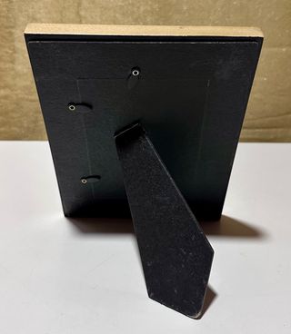 Marco de fotos decorativo 4 x 6