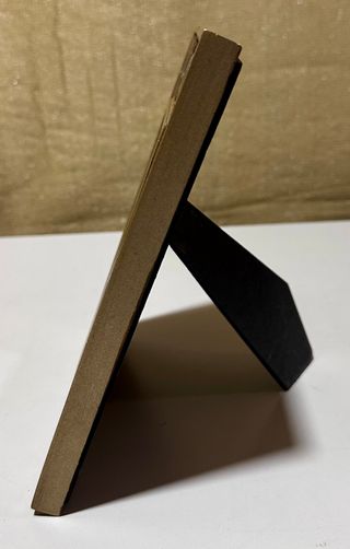 Marco de fotos decorativo 4 x 6