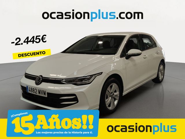 Volkswagen Golf 1.5 TSI 85 kW (116 CV)