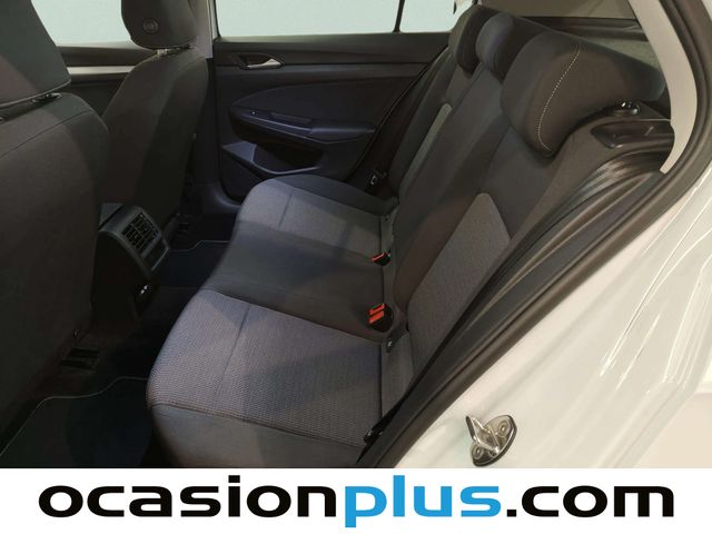 Volkswagen Golf 1.5 TSI 85 kW (116 CV)